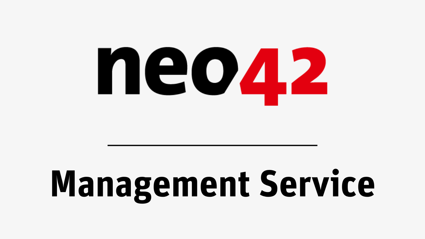 neo 42 Management Service UEM
